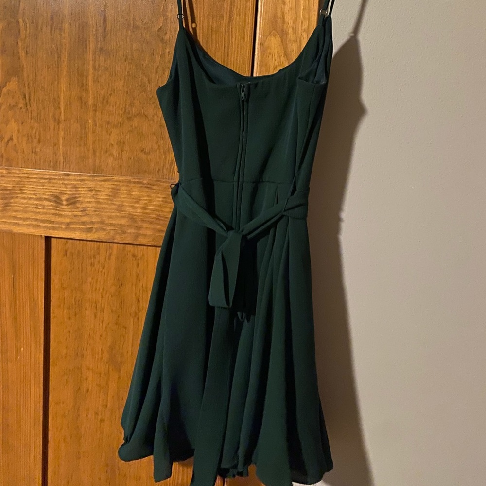 Almost Perfect Condition, Only Worn Once. - image 2